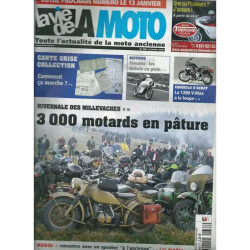 La vie de la moto 638