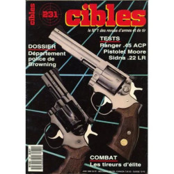 CIBLES N° 231