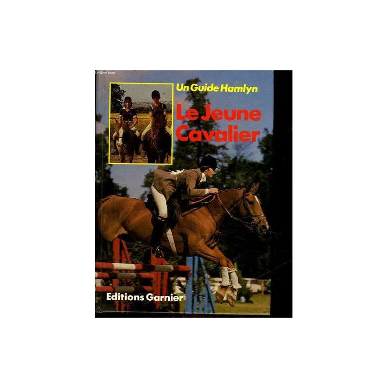 Le Jeune Cavalier