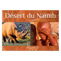 Désert Du Namib