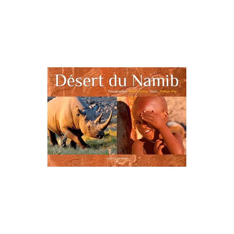 Désert Du Namib