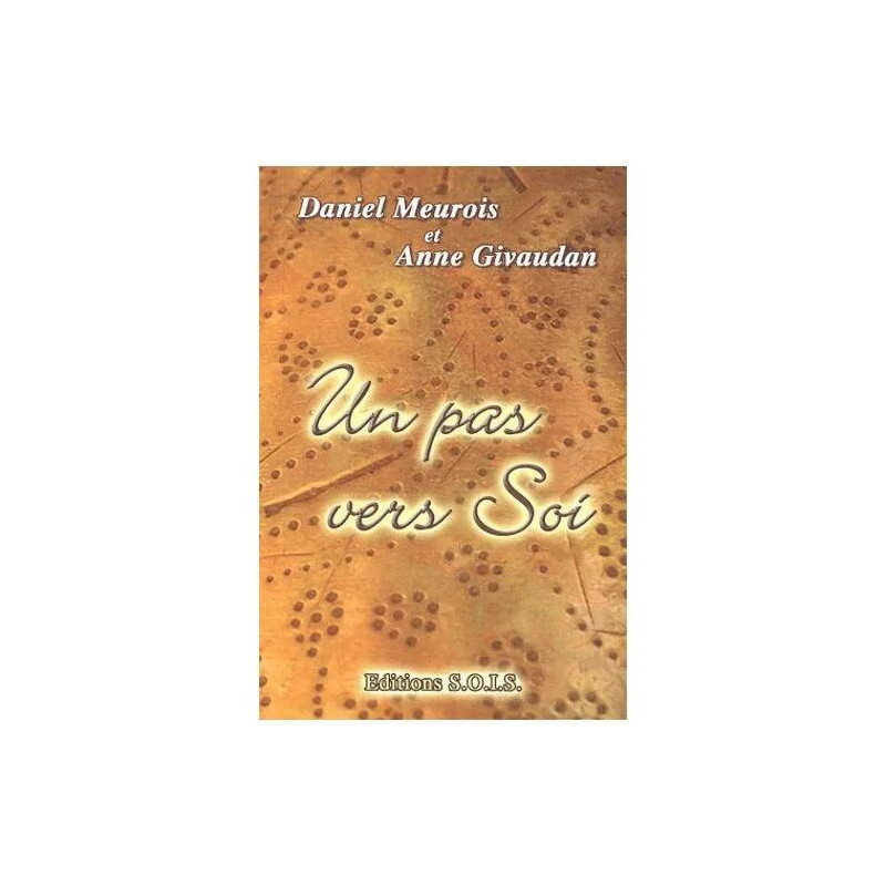 Un Pas Vers Soi