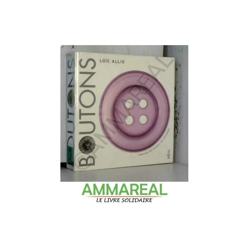 Boutons