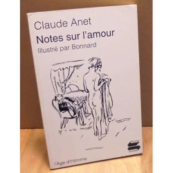 Notes Sur L'amour Ps136