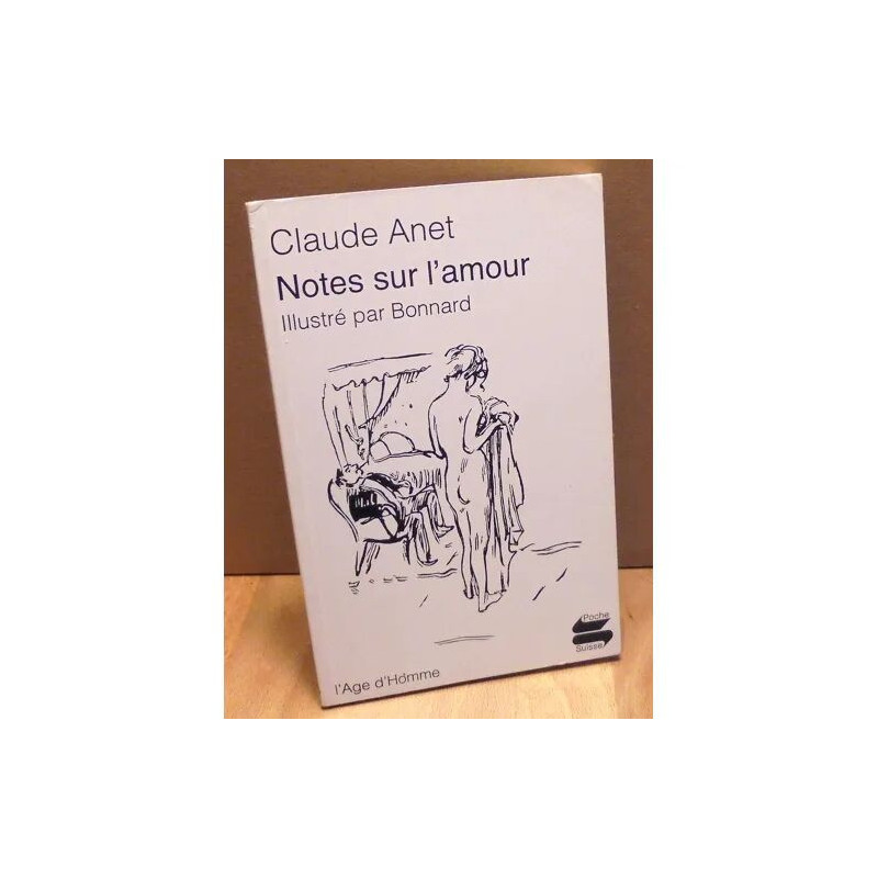 Notes Sur L'amour Ps136