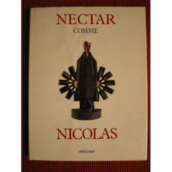 Nectar Comme Nicolas