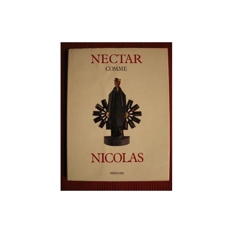 Nectar Comme Nicolas