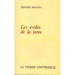Les Exilés de la Terre