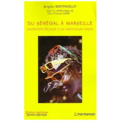 Du Sénégal À Marseille - Migration Réussie D'un Gentleman Rasta
