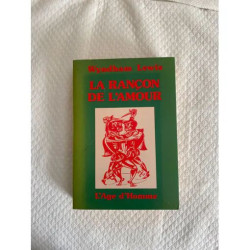 Rancon De L'amour - La
