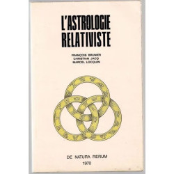 L¿Astrologie Relativiste : "de natura rerum"