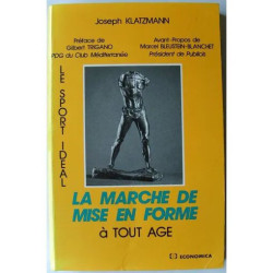 La Marche de mise en forme à tout âge