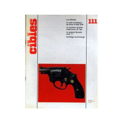 Cibles N° 111 Du 15/04/1979