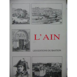 LE DEPARTEMENT DE L' AIN