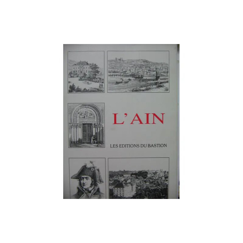 LE DEPARTEMENT DE L' AIN