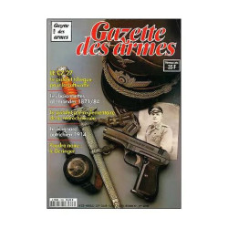 Gazette des armes N° 228