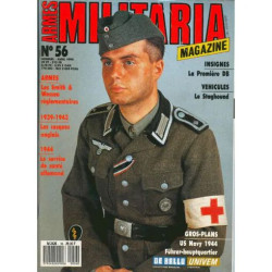 Militaria magazine N° 56