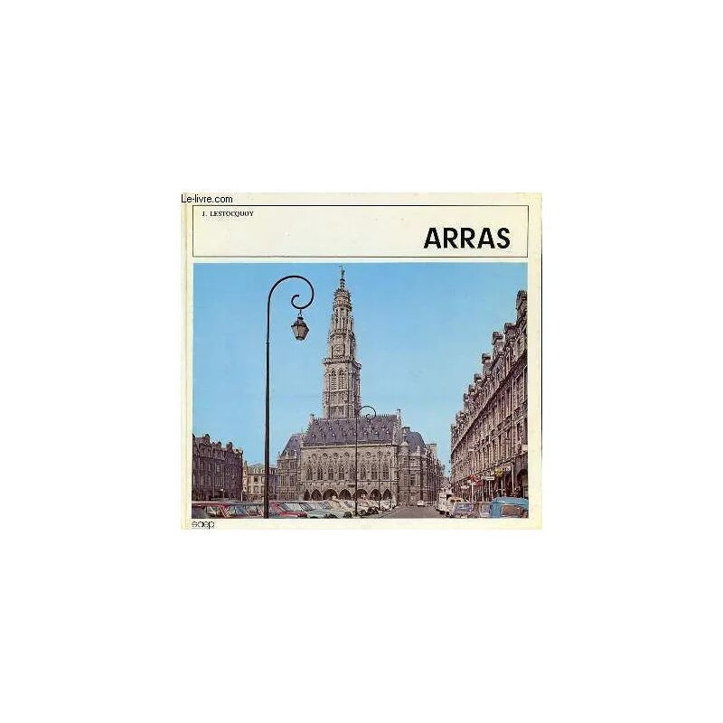 Arras