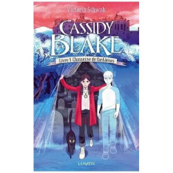 Cassidy Blake Tome 1 - Chasseuse De Fantômes