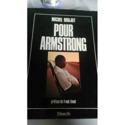Pour Armstrong