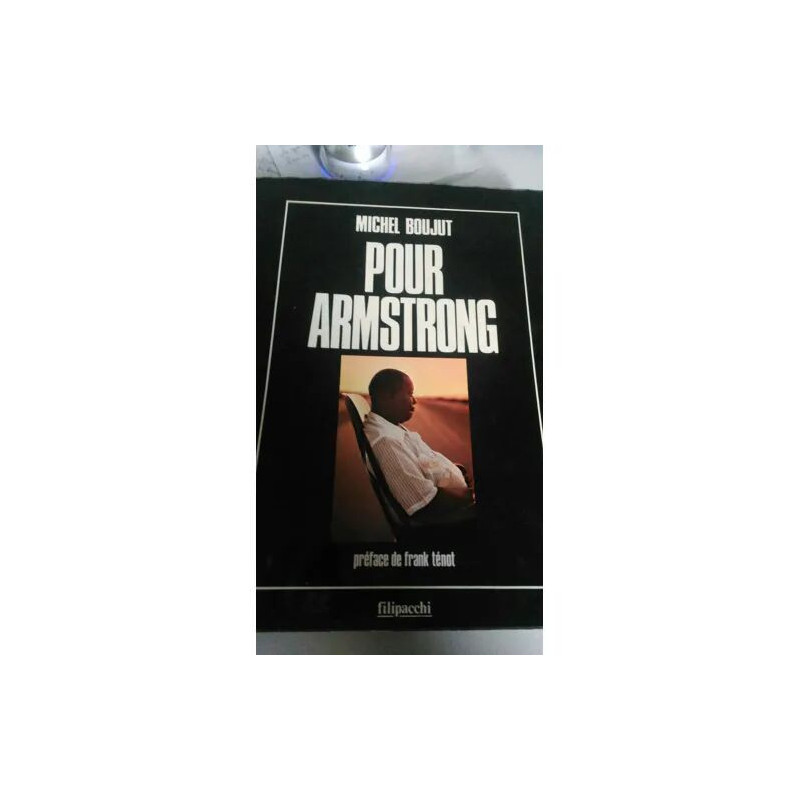 Pour Armstrong