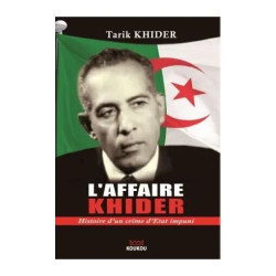 Affaire Khider