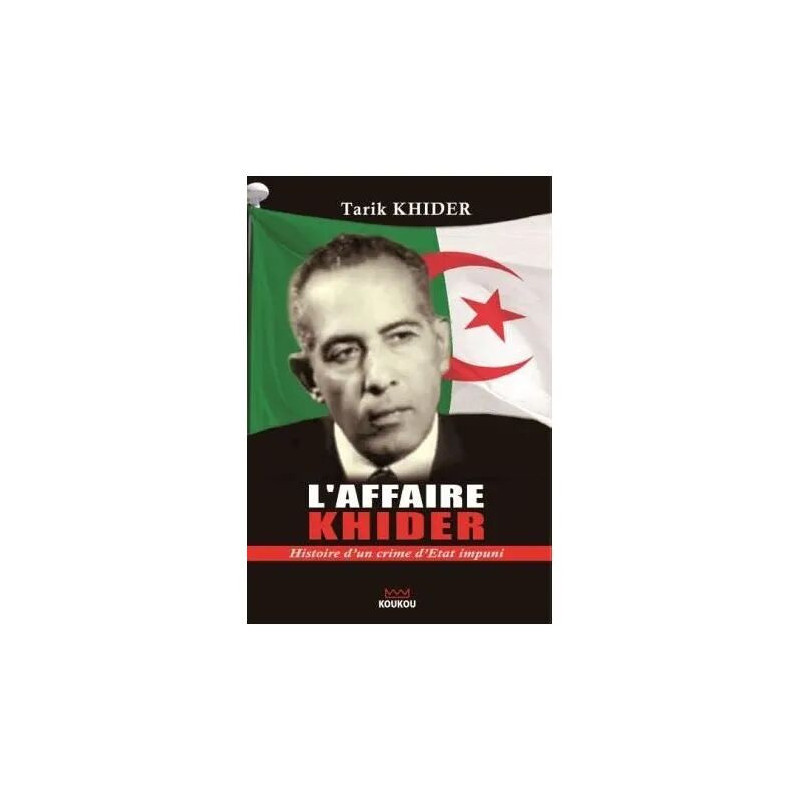Affaire Khider
