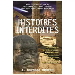Les Histoires Interdites