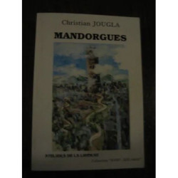 MANDORGUES