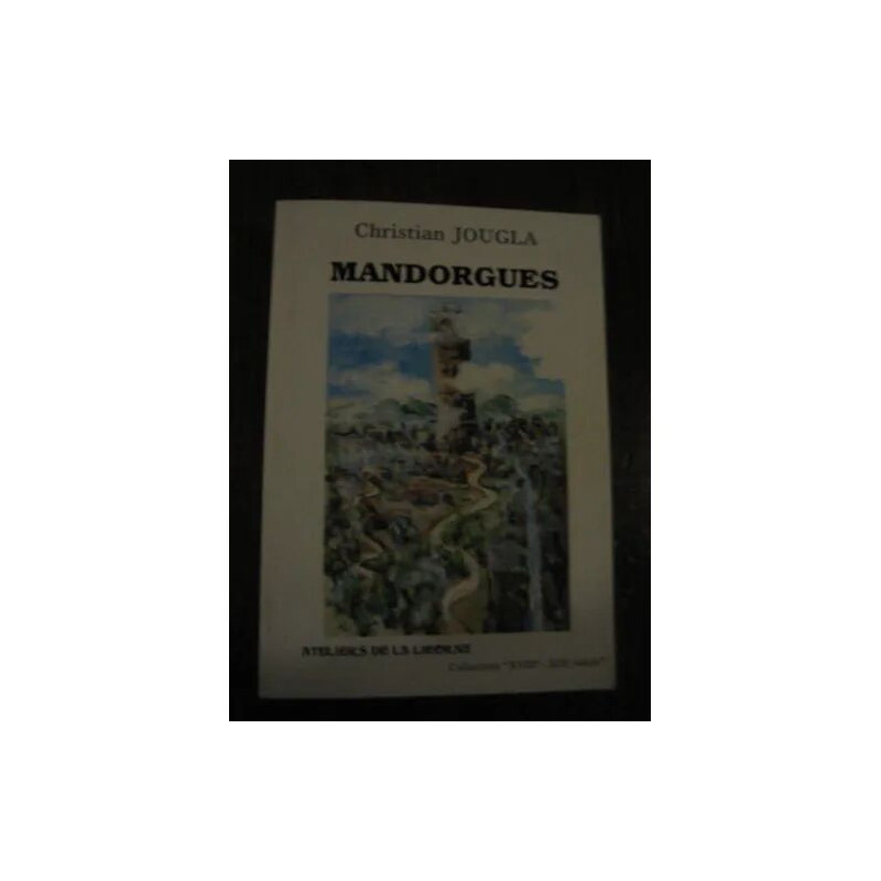MANDORGUES