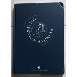 KOLLECTION ASSINDIA AUKTION FELZMANN 62017