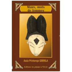 Maux Et Mots De Femmes