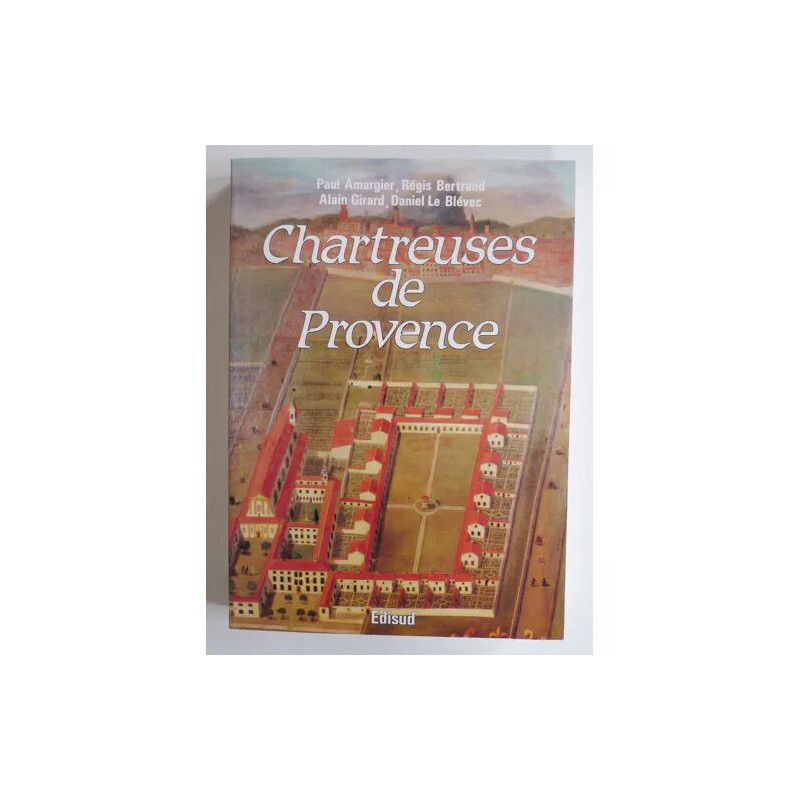 Chartreuses De Provence