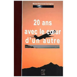 20 Ans Avec Le Coeur D'un Autre