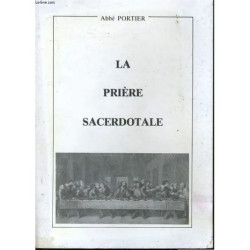 La Priere Sacerdotale
