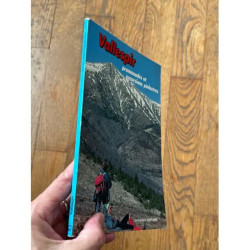 Vallespir promenades et excursions pédestres Cepadues Éditions