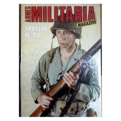 Armes Militaria Magazine Spécial n° 21