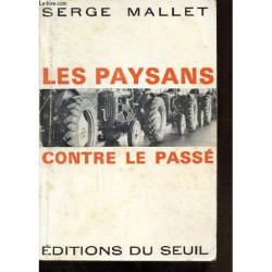 LES PAYSANS CONTRE LE PASSE