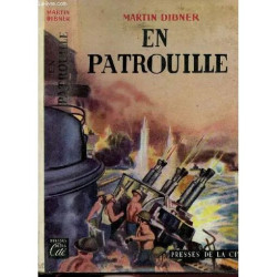 En Patrouille