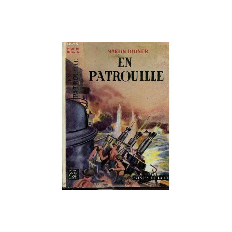 En Patrouille