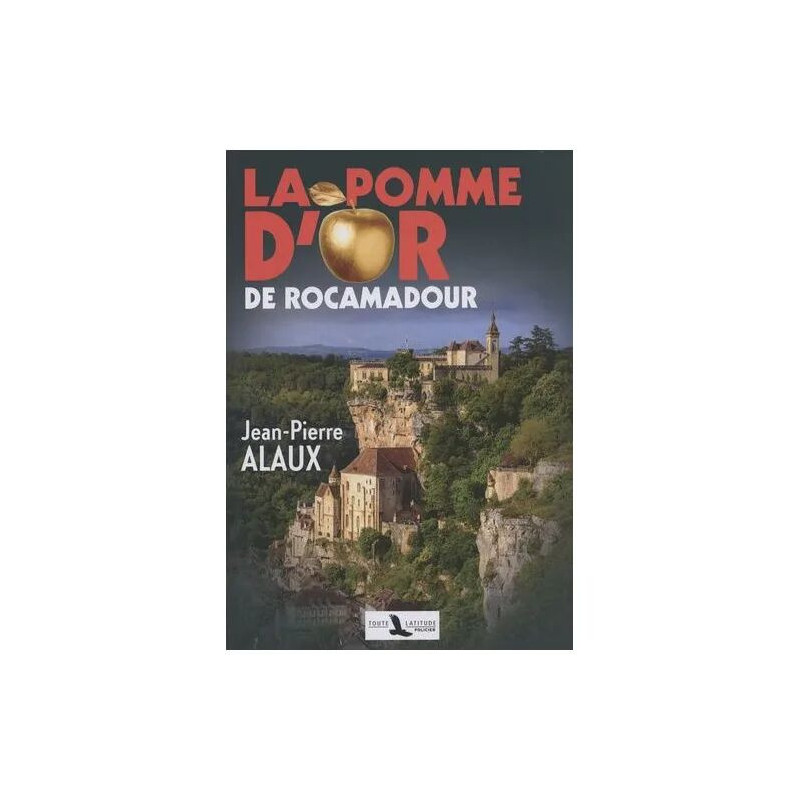 La Pomme D'or De Rocamadour