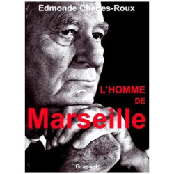 L'homme De Marseille