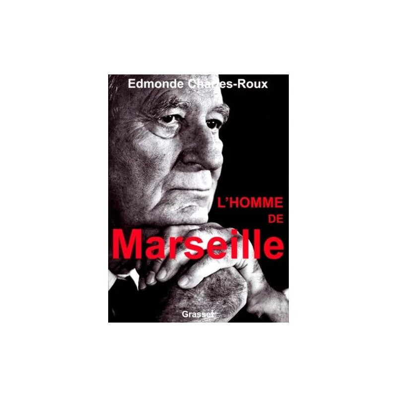 L'homme De Marseille