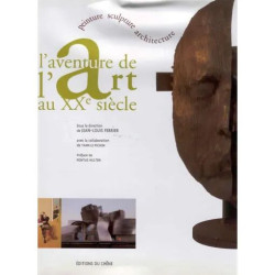 L'aventure De L'art Au Xx Siecle