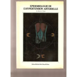 EPIDEMIOLOGIE DE L'HYPERTENSION ARTERIELLE
