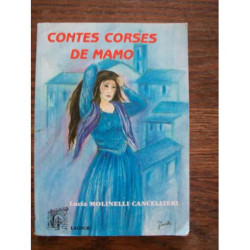 CONTES CORSES DE MAMO