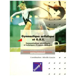 Gymnastique Artistique Et Grs - Communications Scientifiques Et...