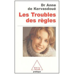 Les Troubles Des Règles