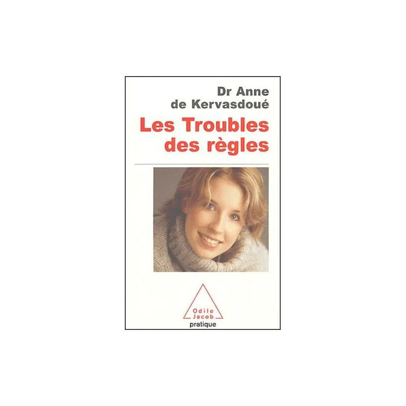 Les Troubles Des Règles