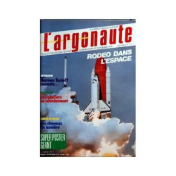 Argonaute (L') N° 19 Du 01/01/1985